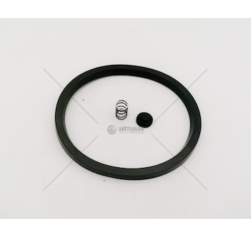 Posilovač vzduchotlakový AVIA 30,31, LKT sada těsnění 361595010