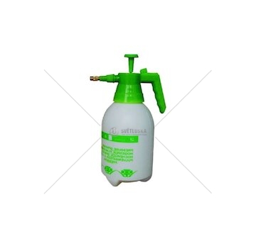 Postřikovač 2l ruční tlakový