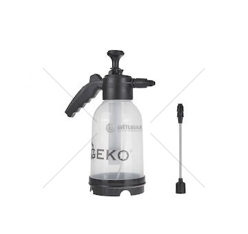 Postřikovač ruční tlakový 2l GEKO