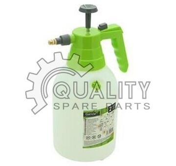 Postřikovač tlakový 2L