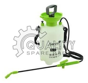 Postřikovač tlakový 5L