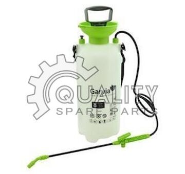 Postřikovač tlakový 8L