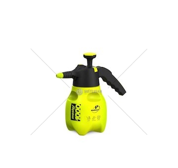 Postřikovač zahradní Marolex Master Ergo 1000, 1l