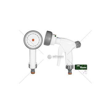 Postřikovač zahradní na hadici Multi WHITE LINE