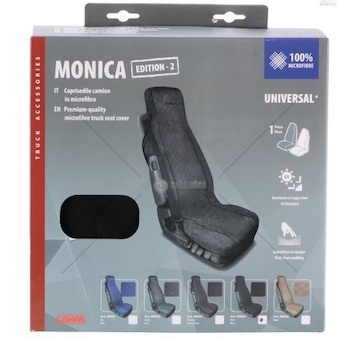 Potah na sedadlo Lampa LAM98604