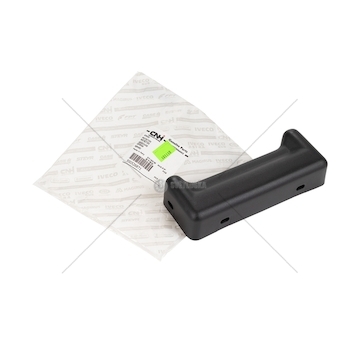 Potah nárazníku iveco daily 06> vzad truck model s 00>/ 14> prostokąt 500326871