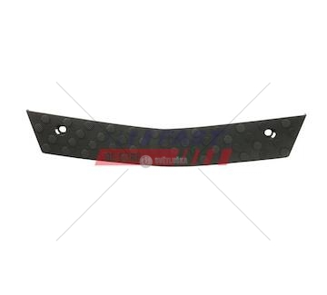 Potah nárazníku mercedes sprinter 06> 906 přední stupeň 13> ft92408
