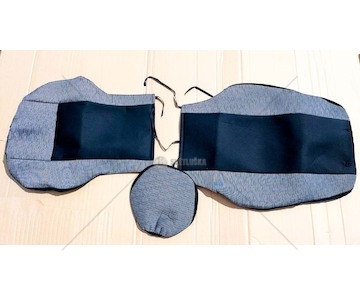 Potah sedačky Multicar M30 FUMO