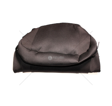 Potah sedačky SEAT - nízký opěrák,velká opěrka hlavy 83343411.1