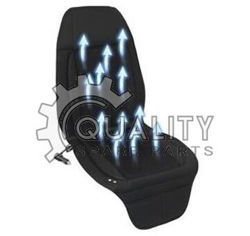 Potah sedadla DAVE AIR