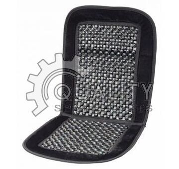 Potah sedadla kuličkový