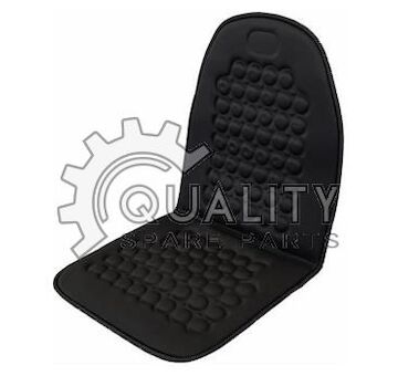 Potah sedadla masážní magnetický