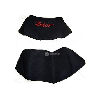 Potah sedadla spolujezdce Zetor 11111254.Z