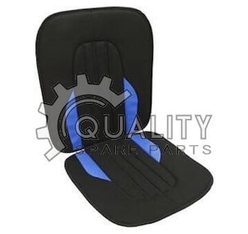 Potah sedadla STRIPE