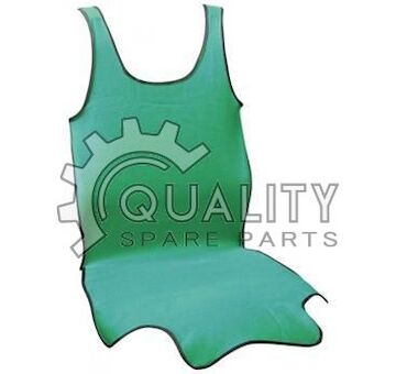 Potah sedadla TRIKO SOFT