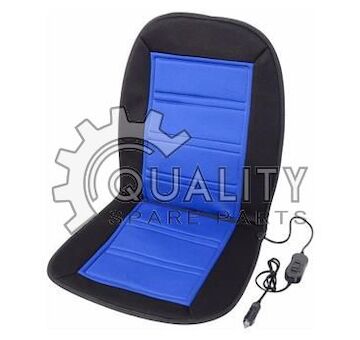 Potah sedadla vyhřívaný LADDER