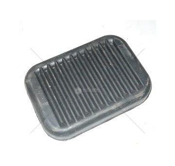 Potah šlapky pedálu Tatra