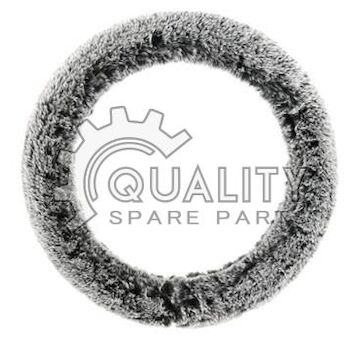 Potah volantu DENISA