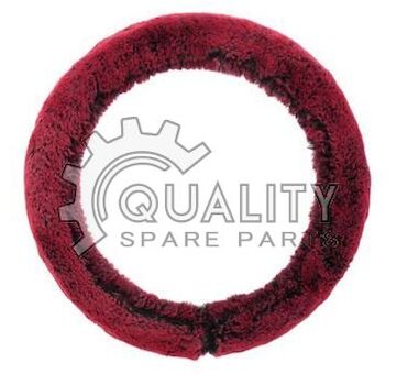 Potah volantu DENISA