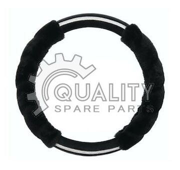 Potah volantu DIAMOND