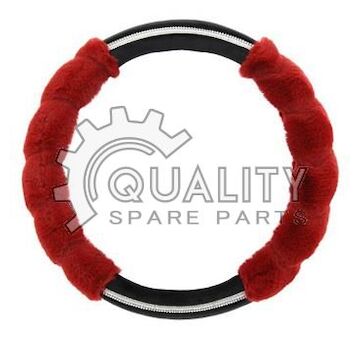 Potah volantu DIAMOND