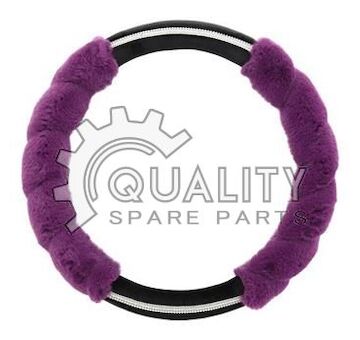 Potah volantu DIAMOND