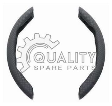 Potah volantu segmentový