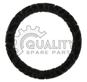 Potah volantu SMOOTH