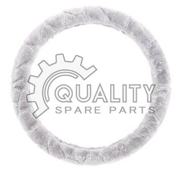 Potah volantu SMOOTH