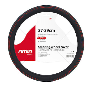 Potah volantu SWC-01-M (37-39cm)