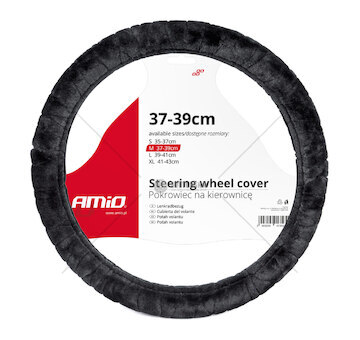 Potah volantu SWC-02-M (37-39cm)