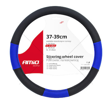 Potah volantu SWC-04-M