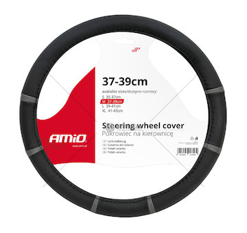 Potah volantu SWC-06-M