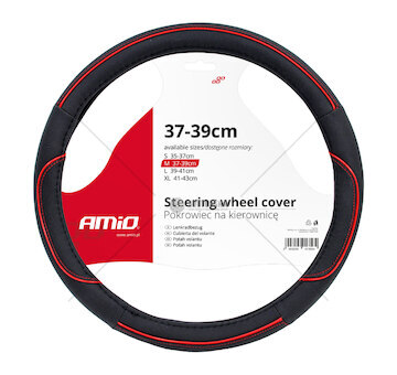 Potah volantu SWC-07-M