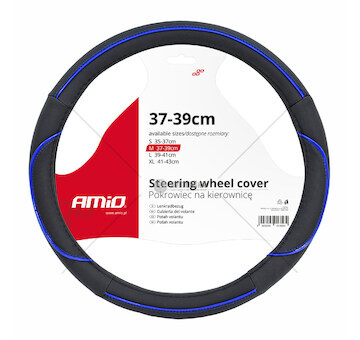 Potah volantu SWC-08-M