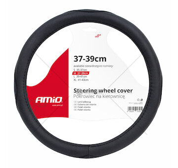 Potah volantu SWC-09-M