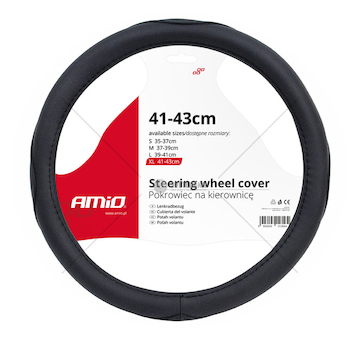 Potah volantu SWC-09-XL