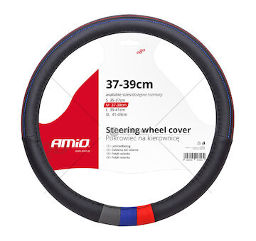 Potah volantu SWC-10-M