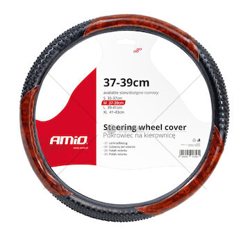 Potah volantu SWC-11-M