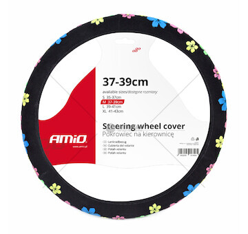 Potah volantu SWC-13-M