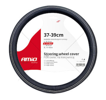 Potah volantu SWC-15-M