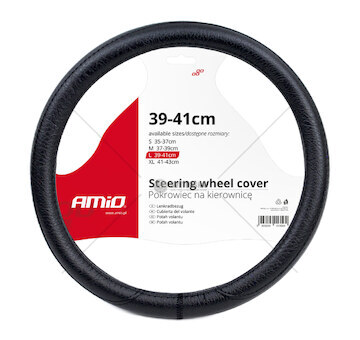 Potah volantu SWC-16-L