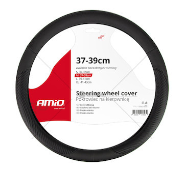 Potah volantu SWC-17-M (37-39cm)