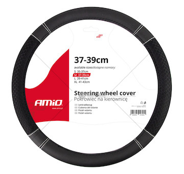 Potah volantu SWC-20-M (37-39cm)