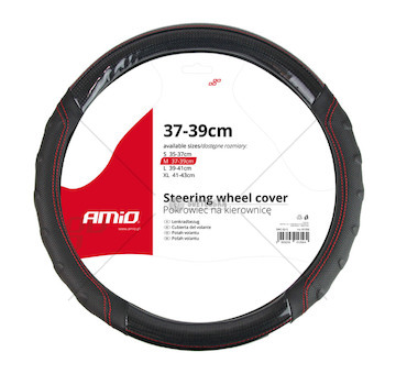 Potah volantu SWC-21-M (37-39cm)