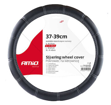 Potah volantu SWC-29-M (37-39cm)