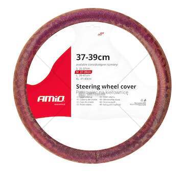 Potah volantu SWC-33-M (37-39cm)