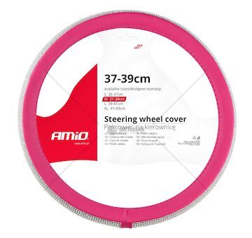 Potah volantu SWC-36-M (37-39cm)