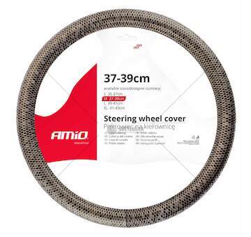 Potah volantu SWC-37-M (37-39cm)