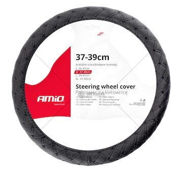 Potah volantu SWC-41-M (37-39cm)